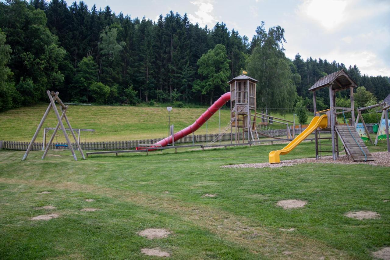 Appartmenthaus Bachler Exteriör bild